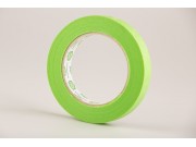 SP80 Green Masking Tape 18mm
